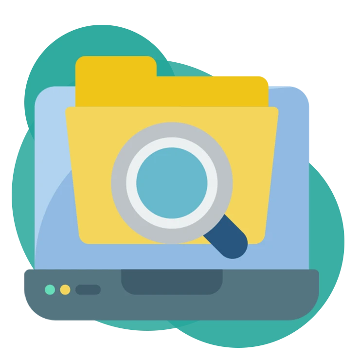 Filters in the lists